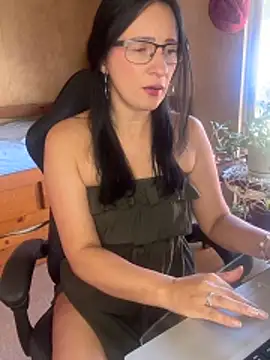 ValeriaVixen online show from February 16, 7:23 pm