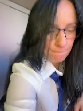 ValeriaVixen online show from April 15, 8:20 pm