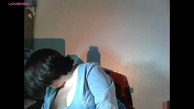 Snapshot of BlackkkVelvet chatting on February 8, 3:31 pm BlackkkVelvet online show from February 8, 3:31 pm