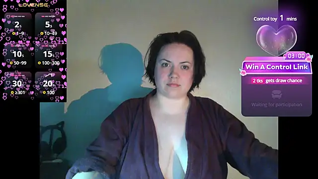 Snapshot of BlackkkVelvet chatting on March 2, 11:17 pm BlackkkVelvet online show from March 2, 11:17 pm