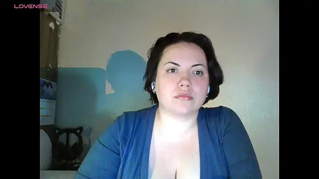 Snapshot of BlackkkVelvet chatting on February 11, 11:33 pm BlackkkVelvet online show from February 11, 11:33 pm