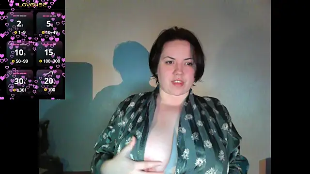 Snapshot of BlackkkVelvet chatting on February 14, 11:09 pm BlackkkVelvet online show from February 14, 11:09 pm