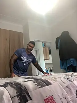 Asstapper69 online show from May 15, 7:17 am