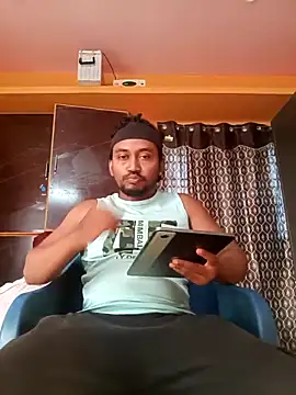 bigcock thick online show from April 24, 1:51 am