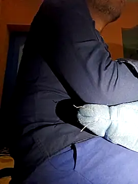 bigcock thick online show from October 24, 3:44 pm