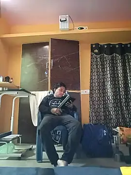 bigcock thick online show from January 11, 4:25 pm