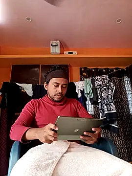 bigcock thick online show from November 25, 2:45 am