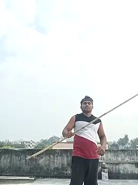 bigcock thick online show from March 22, 2:26 am