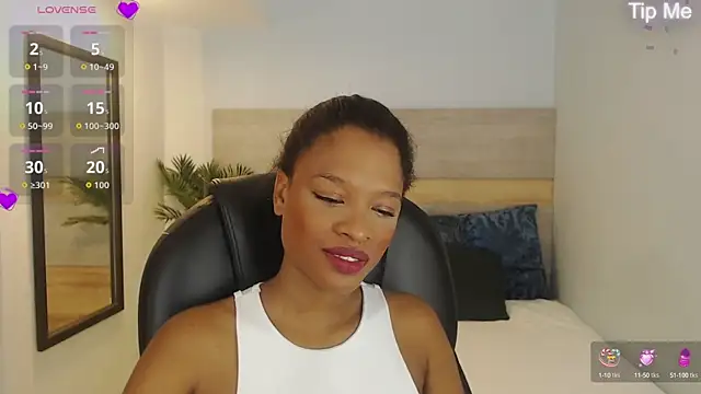 brendathompson  online show from September 25, 2:50 am