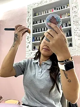 Snapshot of Kamila_angel chatting on November 28, 4:07 pm Kamila angel online show from November 28, 4:07 pm