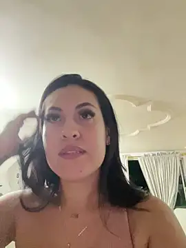Snapshot of Kamila_angel chatting on May 16, 4:00 am Kamila angel online show from May 16, 4:00 am