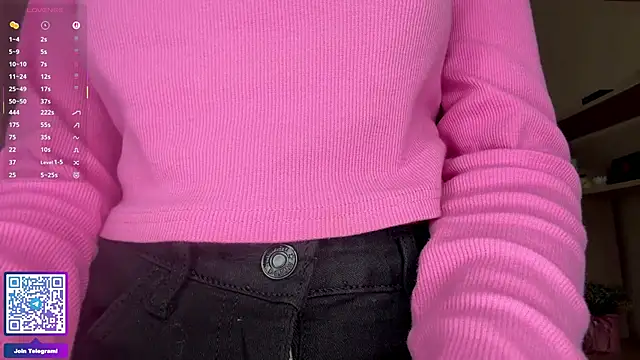 ErlinaBuoy online show from March 5, 6:21 am