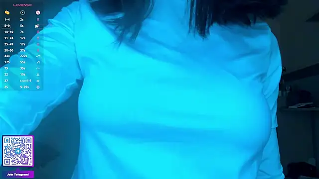 ErlinaBuoy online show from March 12, 6:28 am