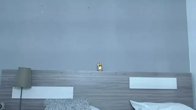 Liiamthompson online show from October 5, 3:19 am