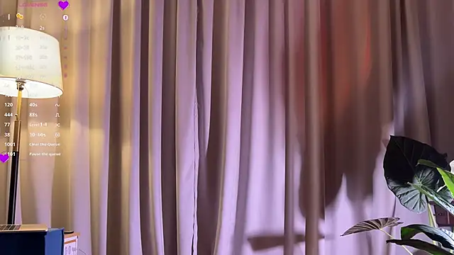 WhiteAnni online show from March 20, 1:50 am