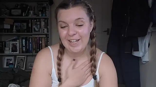 Demi WelshX online show from November 12, 11:58 am