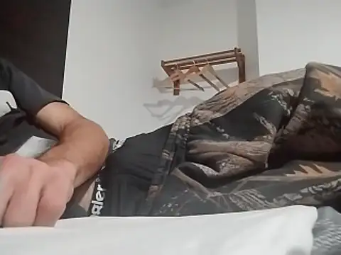 Demonspeed6669 online show from February 11, 9:20 am