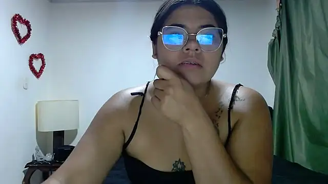 viccky vick online show from September 22, 3:12 am