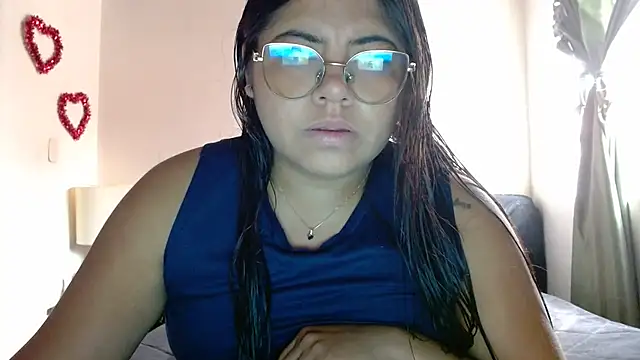 viccky vick online show from September 18, 1:14 pm
