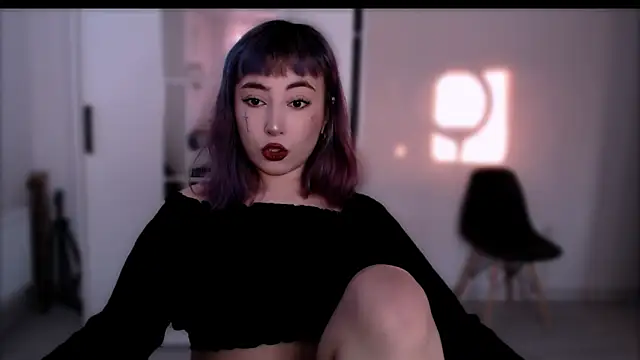 purplewitch online show from December 20, 10:40 am