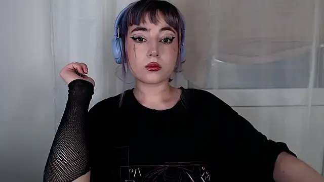 purplewitch online show from January 11, 12:28 am