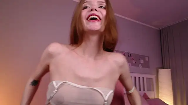 Snapshot of Gretchen_Mol chatting on February 27, 3:37 pm Gretchen Mol online show from February 27, 3:37 pm