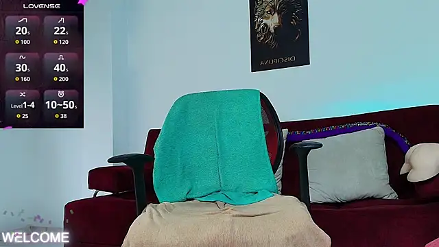 Dwayne Brown online show from November 28, 7:25 pm