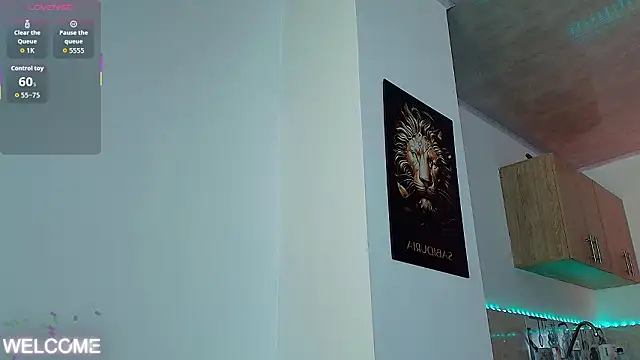 Dwayne Brown online show from February 13, 7:03 pm