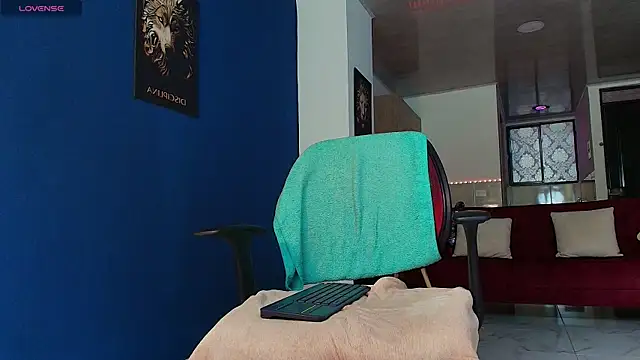 Dwayne Brown online show from November 24, 7:14 pm