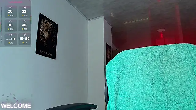 Dwayne Brown online show from January 13, 2:32 pm