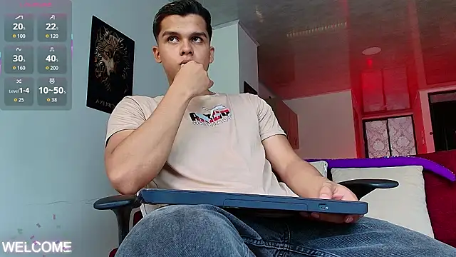 Dwayne Brown online show from February 14, 6:52 pm