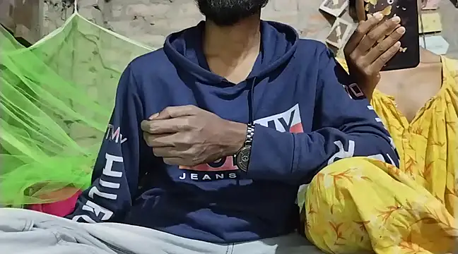 Multiple121 online show from March 6, 9:03 am