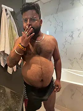 SoloChill online show from July 12, 10:49 am