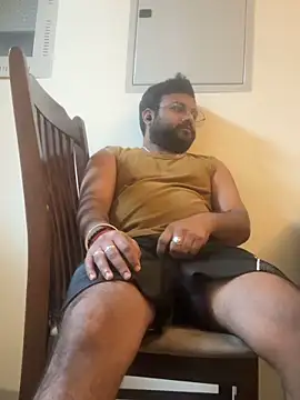 SoloChill online show from February 25, 11:37 pm