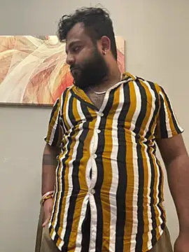 SoloChill online show from July 28, 1:57 am