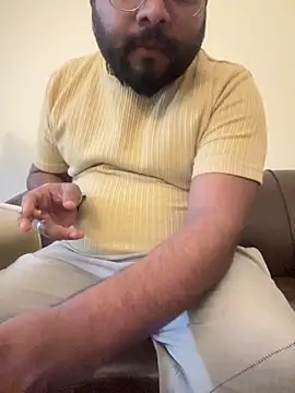 SoloChill online show from April 5, 12:50 am