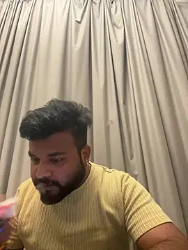 SoloChill online show from July 20, 1:46 am