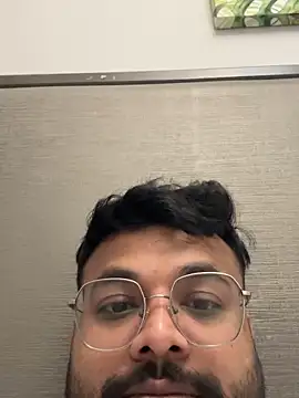 SoloChill online show from May 21, 1:30 pm