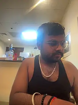 SoloChill online show from February 16, 12:20 am