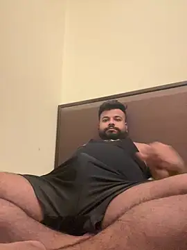 SoloChill online show from May 17, 8:14 am