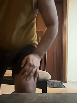 SoloChill online show from April 4, 1:23 am