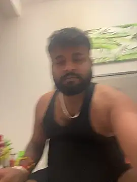 SoloChill online show from July 25, 10:11 am