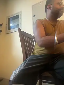 SoloChill online show from March 7, 1:56 am