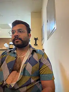 SoloChill online show from February 21, 10:56 pm