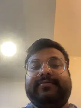 SoloChill online show from February 14, 3:18 am