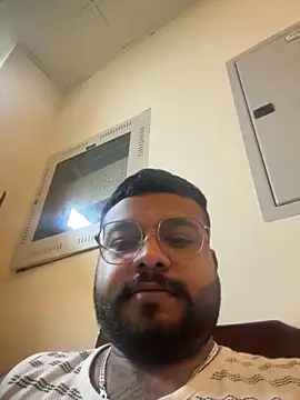 SoloChill online show from March 12, 1:33 am