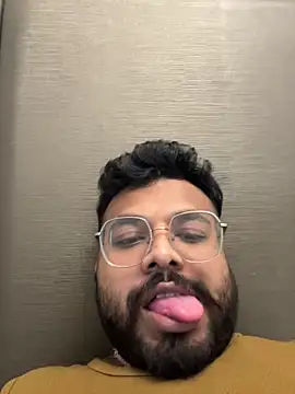 SoloChill online show from May 24, 9:31 am