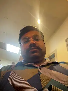 SoloChill online show from February 3, 1:38 am