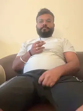 SoloChill online show from April 7, 12:23 am