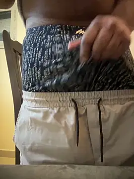 SoloChill online show from February 1, 10:41 pm